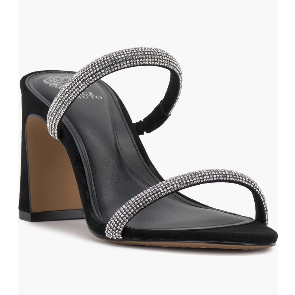 Vince Camuto Azarah Slide Sandal
